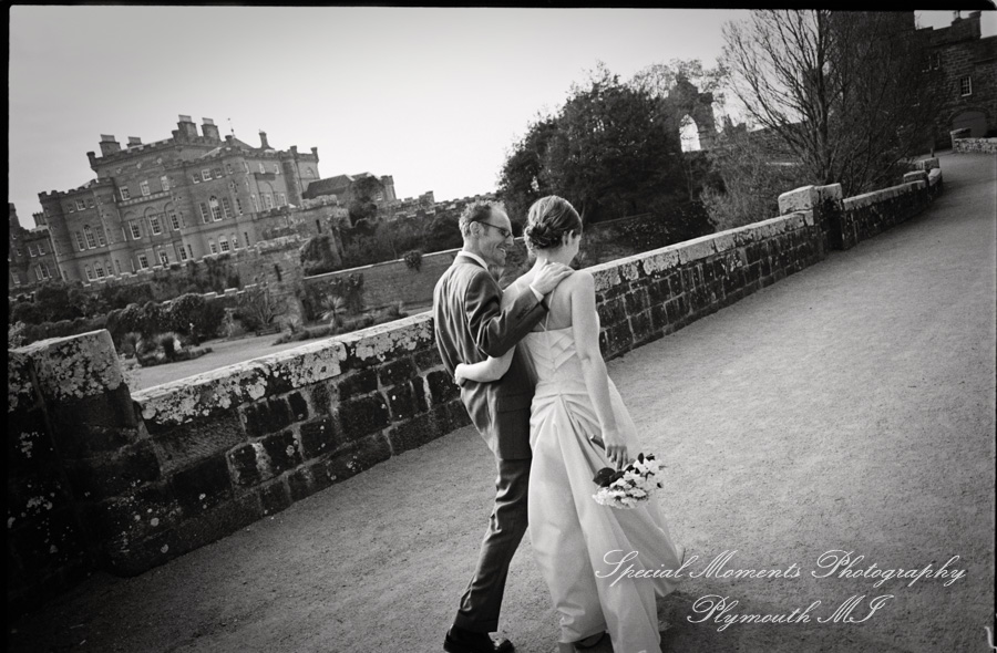 Amber & Roy at Culzean Castle Scotland EU destination wedding photography