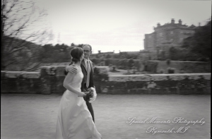 Amber & Roy at Culzean Castle Scotland EU destination wedding photography