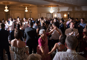 Alisha & Jacob at Plymouth Manor Banquet Hall Plymouth MI wedding photography