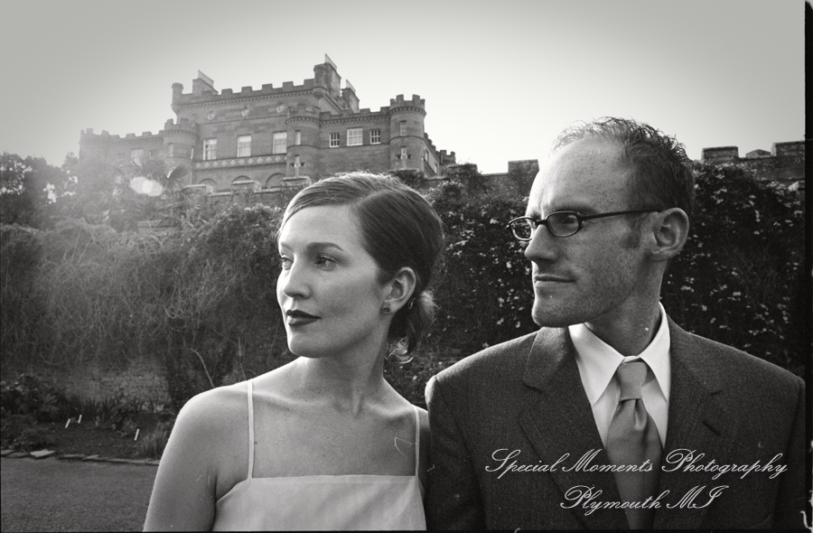 Amber & Roy at Culzean Castle Scotland EU destination wedding photography
