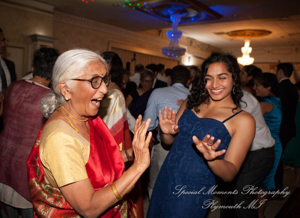 Alisha & Jacob at Plymouth Manor Banquet Hall Plymouth MI wedding photography