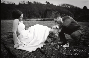 Amber & Roy at Culzean Castle Scotland EU destination wedding photography