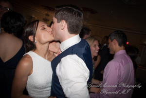 Alisha & Jacob at Plymouth Manor Banquet Hall Plymouth MI wedding photography