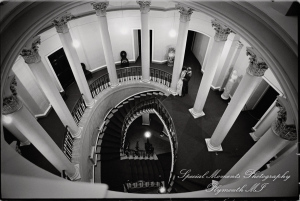 Amber & Roy at Culzean Castle Scotland EU destination wedding photography