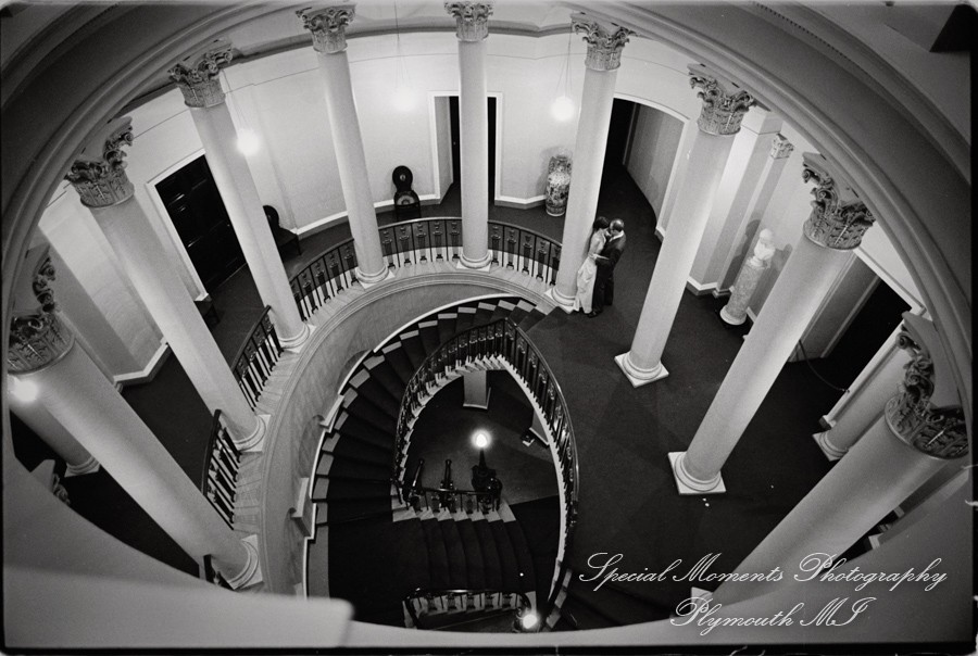 Amber & Roy at Culzean Castle Scotland EU destination wedding photography