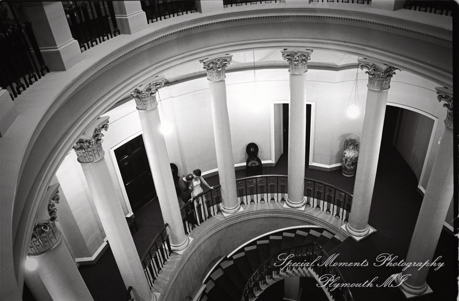 Amber & Roy at Culzean Castle Scotland EU destination wedding photography