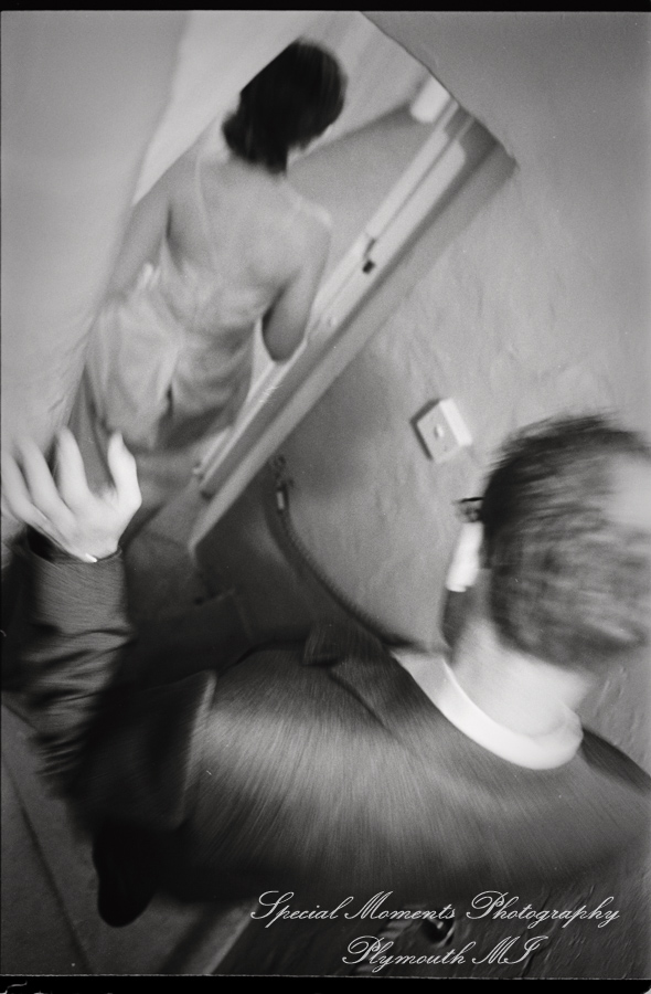 Amber & Roy at Culzean Castle Scotland EU destination wedding photography