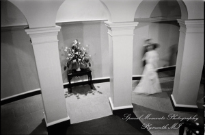 Amber & Roy at Culzean Castle Scotland EU destination wedding photography