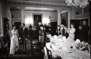 Amber & Roy at Culzean Castle Scotland EU destination wedding photography