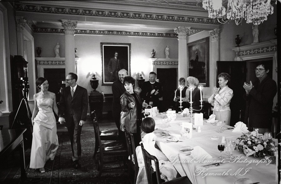 Amber & Roy at Culzean Castle Scotland EU destination wedding photography