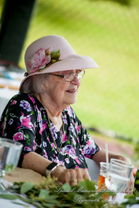 Dona & Paul at Home Allen Park MI wedding photography