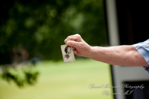 Dona & Paul at Home Allen Park MI wedding photography