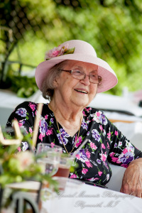 Dona & Paul at Home Allen Park MI wedding photography