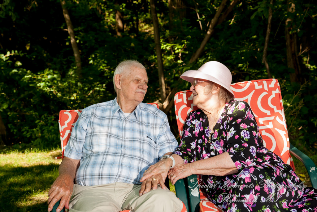 Dona & Paul at Home Allen Park MI wedding photography Dona & Paul at Home Allen Park MI wedding photography