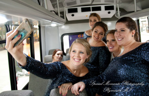 Claire & Paul at St Ambrose Catholic Grosse Pointe Park MI wedding photography