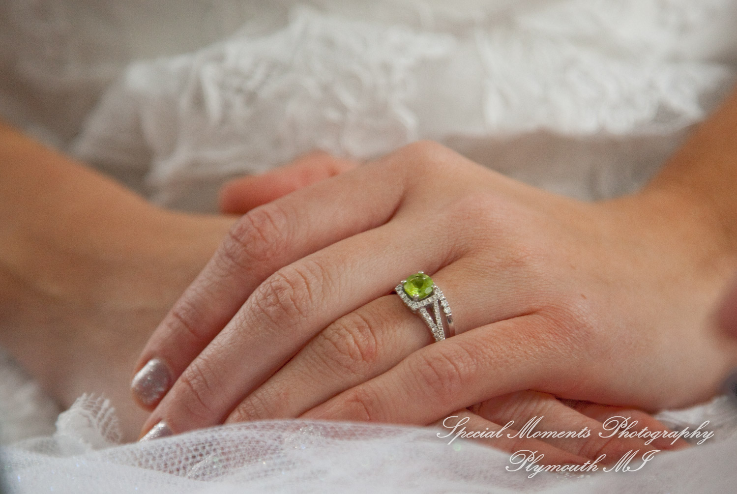 Claire & Paul at St Ambrose Catholic Grosse Pointe Park MI wedding photography