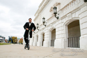 Claire & Paul at Detroit Yacht Club Detroit MI wedding photography