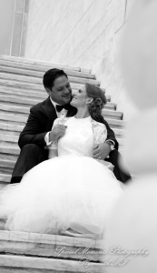 Claire & Paul at Detroit Yacht Club Detroit MI wedding photography