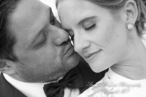 Claire & Paul at Detroit Yacht Club Detroit MI wedding photography