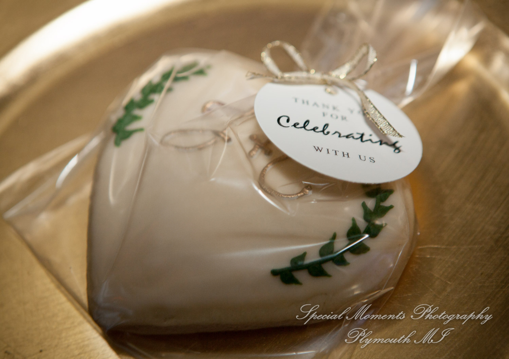 Jessica & Chris at Belle Isle Conservatory Detroit MI wedding photography