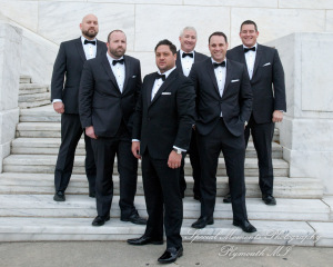 Claire & Paul at Detroit Yacht Club Detroit MI wedding photography