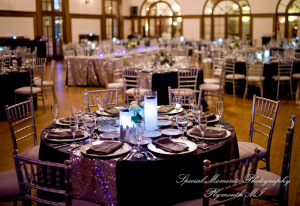 Claire & Paul at Detroit Yacht Club Detroit MI wedding photography