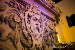 Claire & Paul at Detroit Yacht Club Detroit MI wedding photography