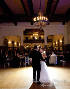 Claire & Paul at Detroit Yacht Club Detroit MI wedding photography