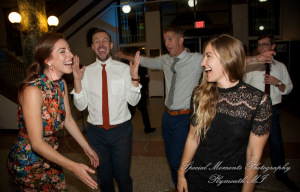 Jessica & Chris at Belle Isle Conservatory Detroit MI wedding photography