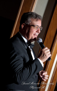 Claire & Paul at Detroit Yacht Club Detroit MI wedding photography