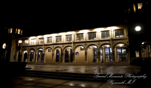 Jessica & Chris at Belle Isle Conservatory Detroit MI wedding photography