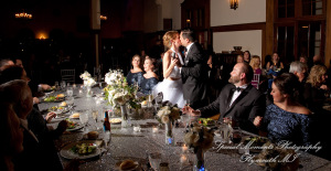 Claire & Paul at Detroit Yacht Club Detroit MI wedding photography