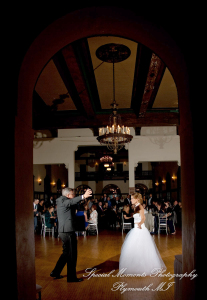 Claire & Paul at Detroit Yacht Club Detroit MI wedding photography