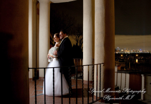 Claire & Paul at Detroit Yacht Club Detroit MI wedding photography