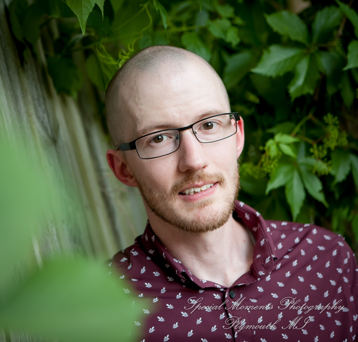 Travis & Jay at Home LGBTQ Wedding Ferndale MI wedding photograph