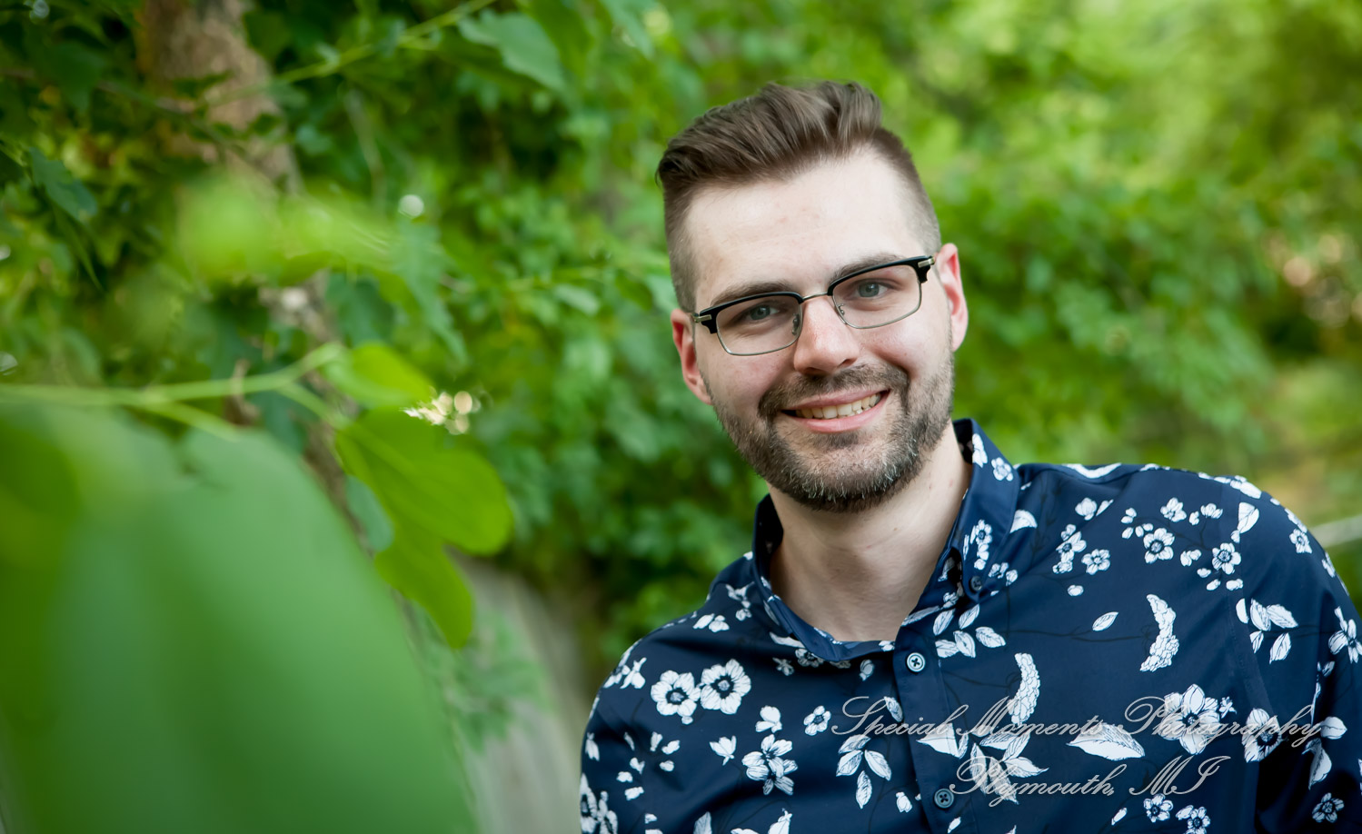 Travis & Jay at Home LGBTQ Wedding Ferndale MI wedding photograph