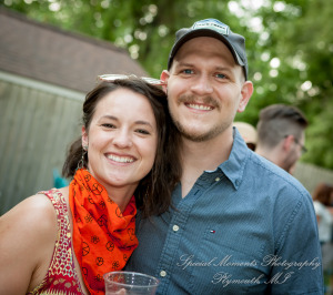 Travis & Jay at Home LGBTQ Wedding Ferndale MI wedding photograph