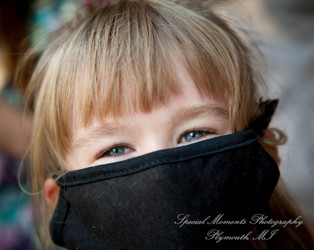 Travis & Jay at Home LGBTQ Wedding Ferndale MI wedding photograph