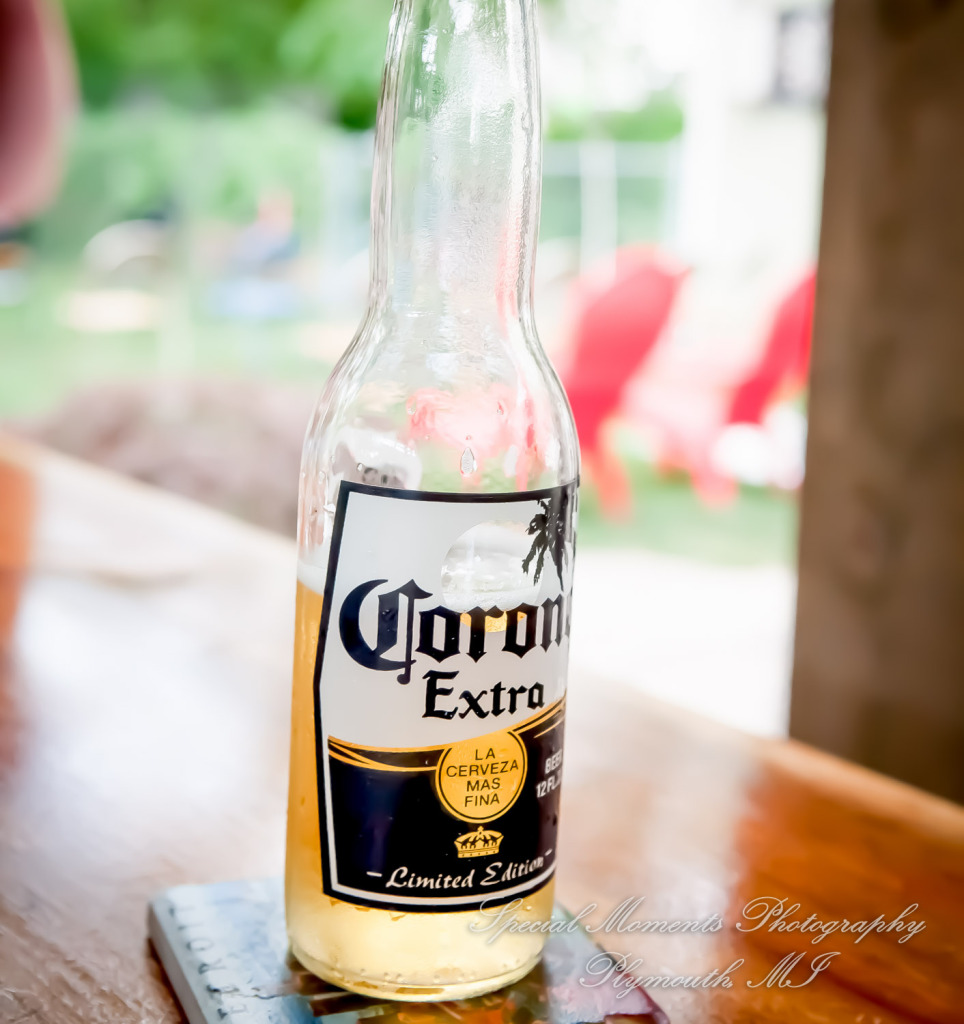 Travis & Jay at Home LGBTQ Wedding Ferndale MI wedding photograph