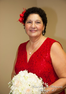 Mary Ann & Tony at St. John Neumann Canton MI wedding photography