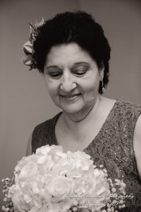 Mary Ann & Tony at St. John Neumann Canton MI wedding photography