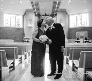 Mary Ann & Tony at St. John Neumann Canton MI wedding photography
