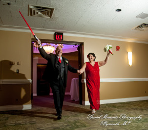 Mary Ann & Tony at Hellenic Cultural Center MI wedding photography