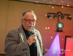 Mary Ann & Tony at Hellenic Cultural Center MI wedding photography