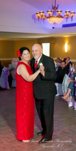 Mary Ann & Tony at Hellenic Cultural Center MI wedding photography