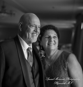 Mary Ann & Tony at Hellenic Cultural Center MI wedding photography