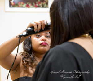 JoAnn & Kevin at Plymouth Manor Banquet Hall Plymouth MI wedding photography