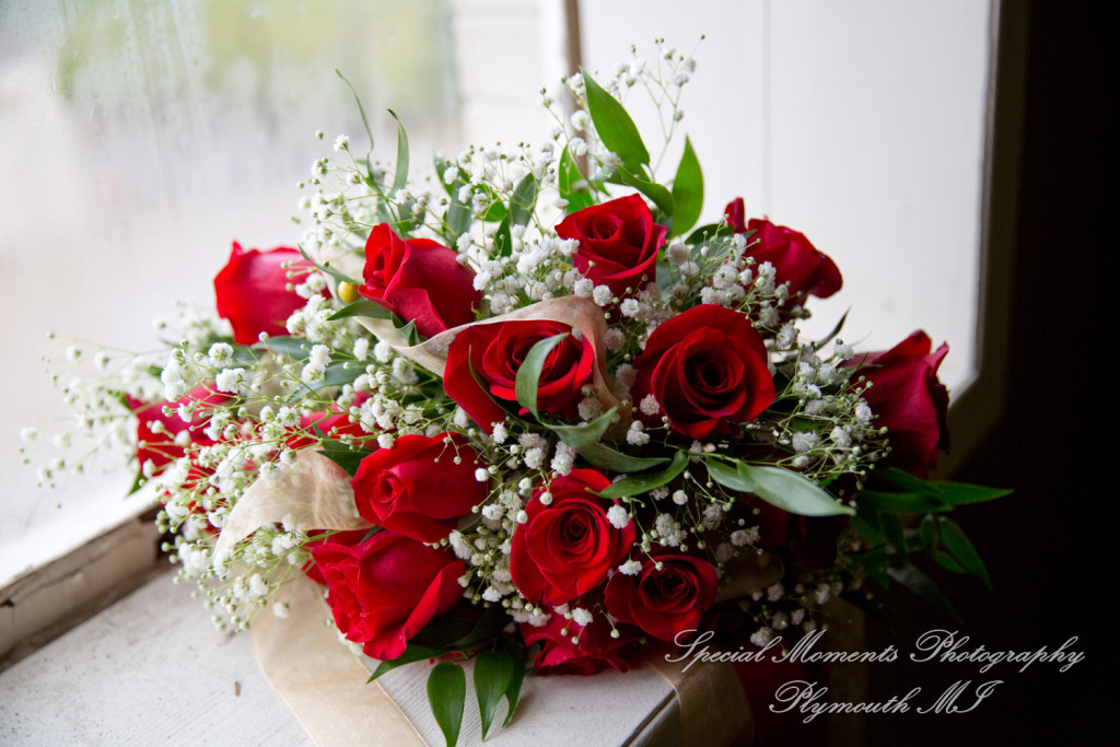 JoAnn & Kevin at Plymouth Manor Banquet Hall Plymouth MI wedding photography