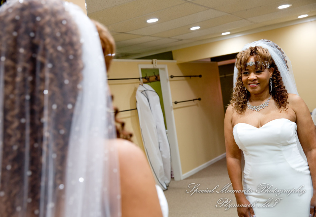 JoAnn & Kevin at Plymouth Manor Banquet Hall Plymouth MI wedding photography