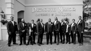 JoAnn & Kevin at Plymouth Manor Banquet Hall Plymouth MI wedding photography